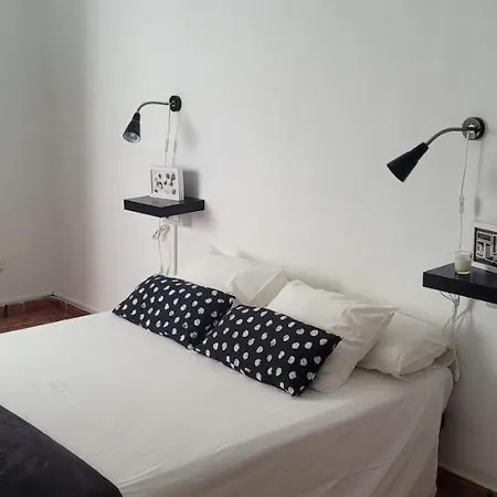 شقة Cristinas Palace *