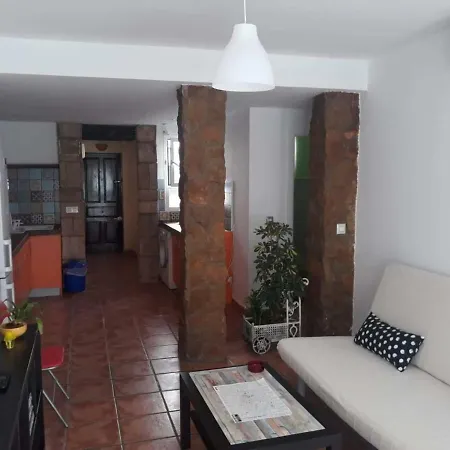 Appartement Cristinas Palace *